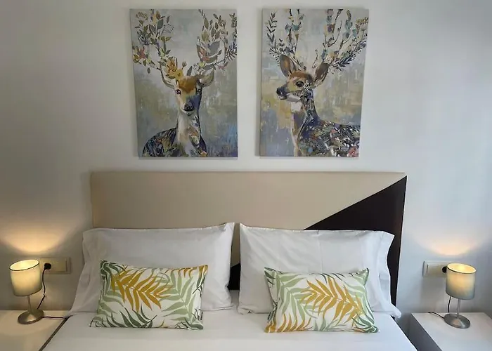 Seahorse Apartment El Perello