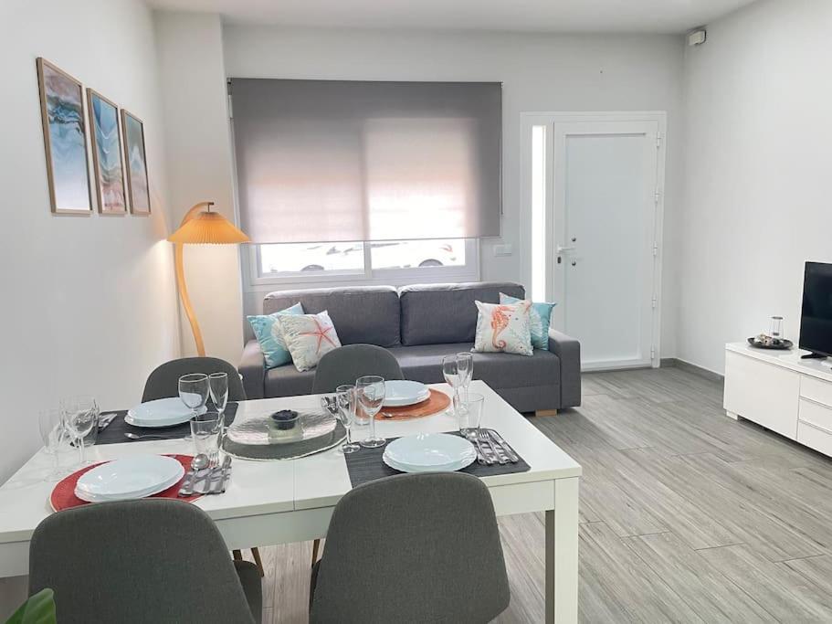 Appartement Seahorse El El Perelló