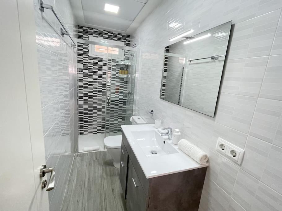 Seahorse El Appartement